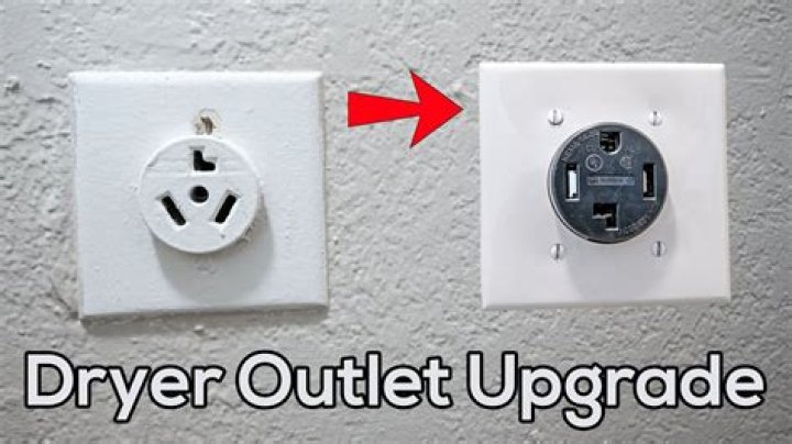 Can I plug my camper into my dryer outlet?