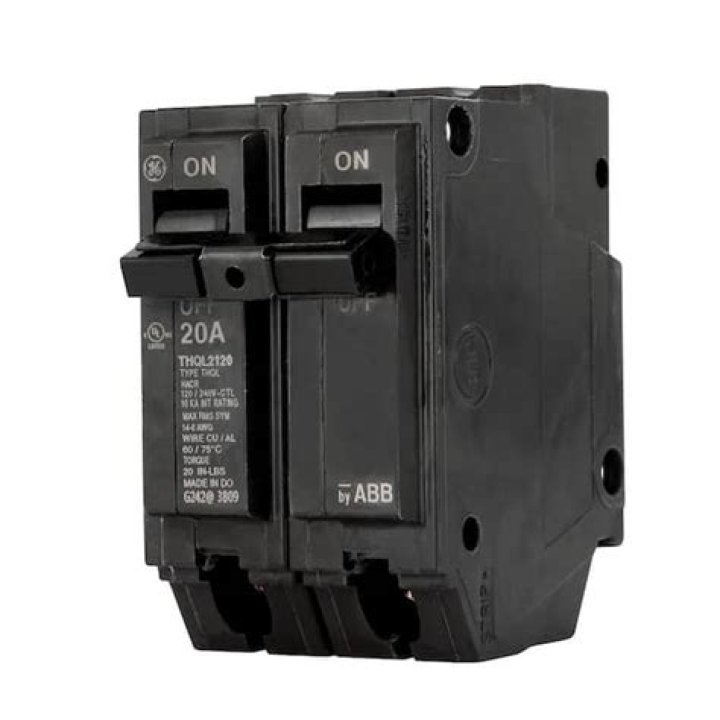 Can I run my RV on 20 amp breaker?