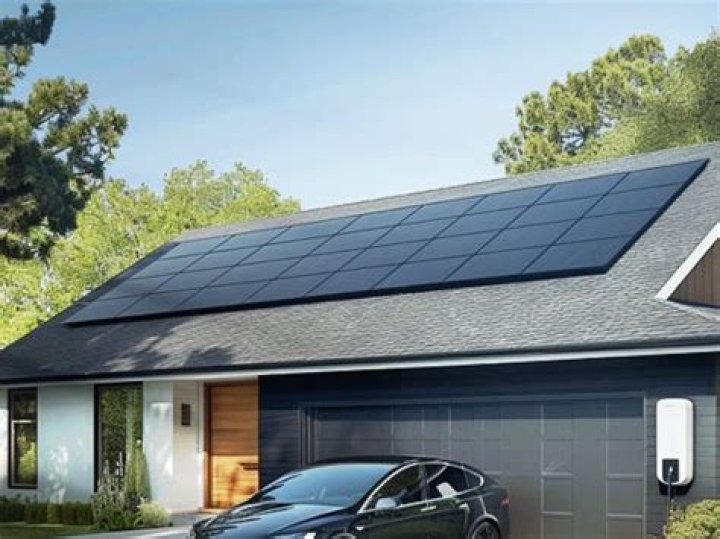 Can I use house solar panels on my caravan?