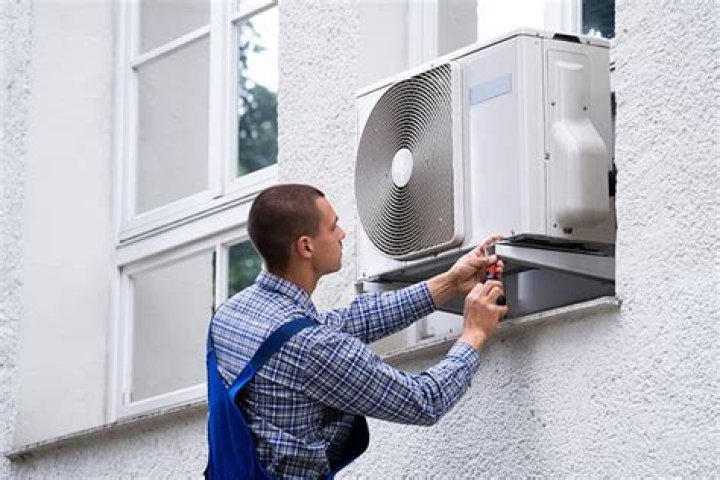 Can low antifreeze affect air conditioning?