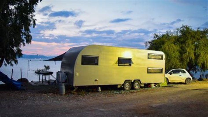 Can Motorhomes be used in winter?