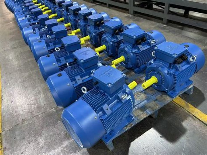 Can stepper motors go bad?
