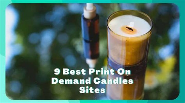 Can Warming Oil Be Used In Candles