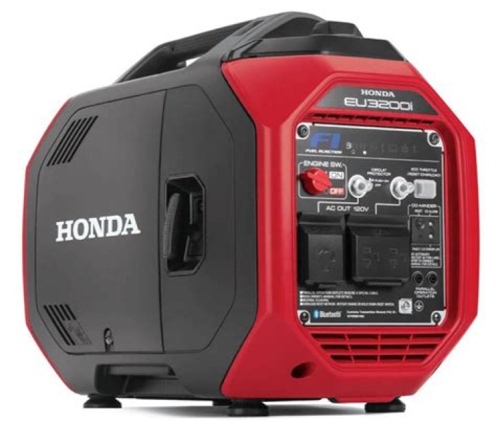 Can you add a 30 amp outlet to a generator?