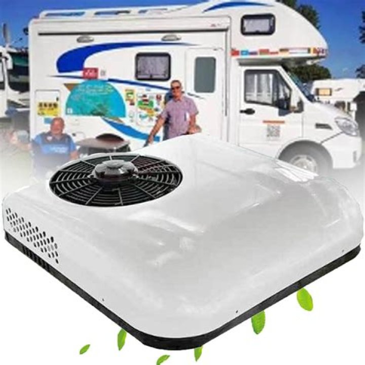 Can you add a second air conditioner to your RV?