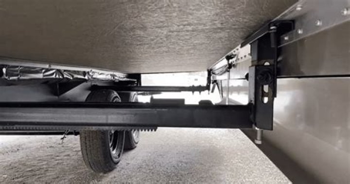 Can you add a slide out on a camper?