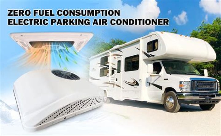 Can you add air conditioning to a motorhome?