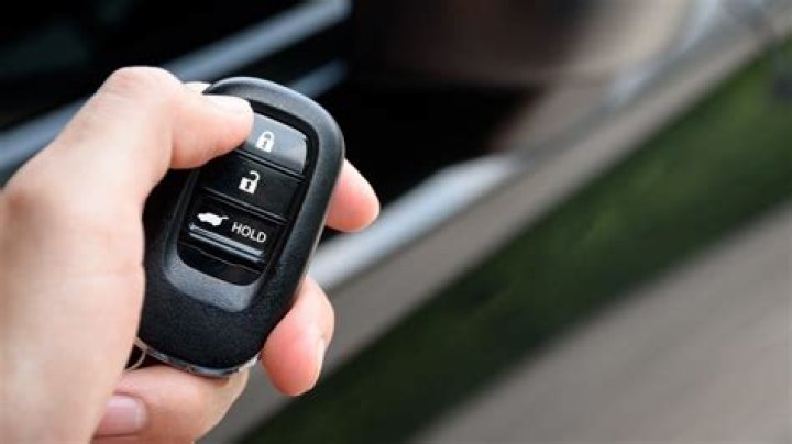 Can you add remote locking to a car?