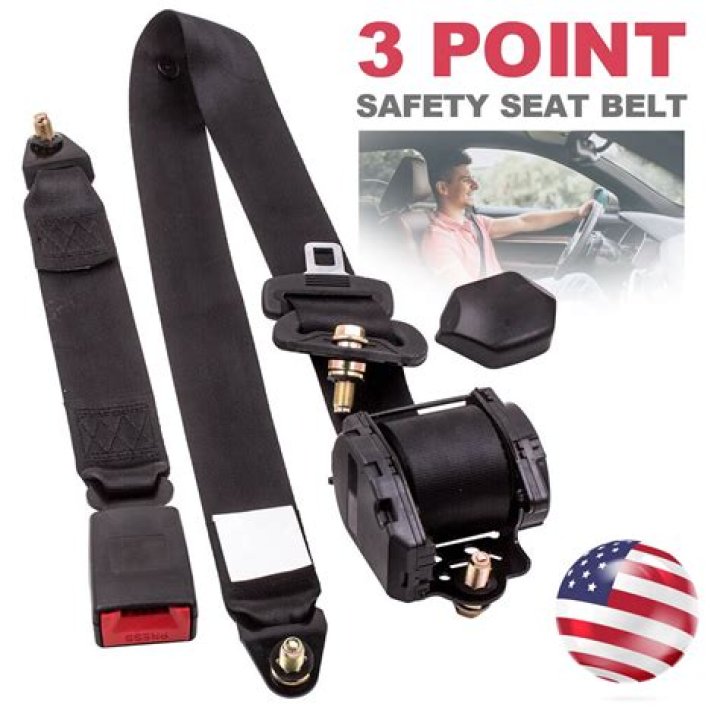 Can you add seat belts to motorhomes?
