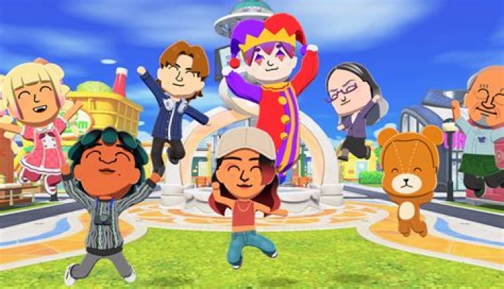 Can you change Mii pants color?