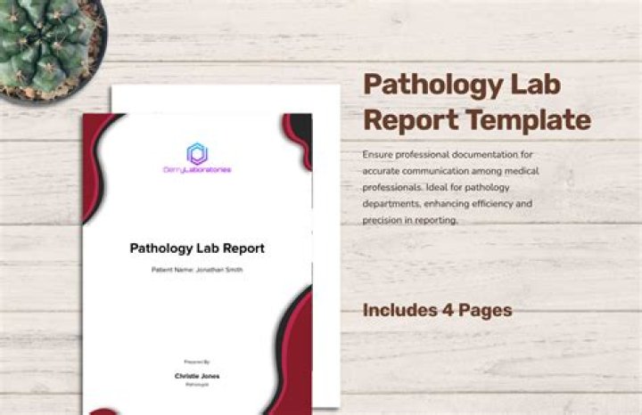 Can you code from a pathology report