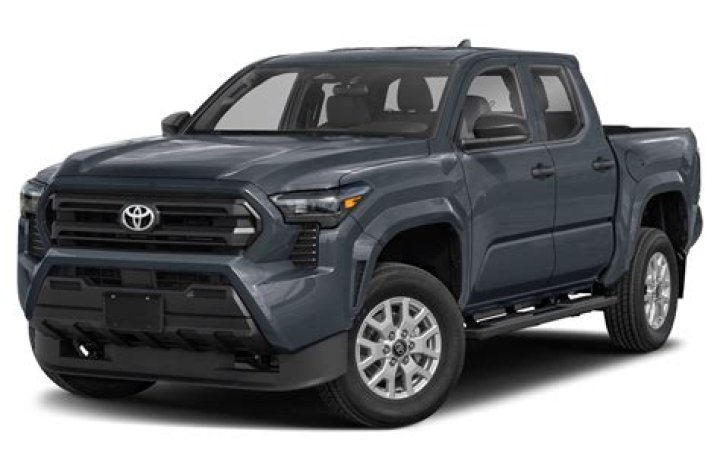 Can you flat tow a Toyota Tacoma 4×4?