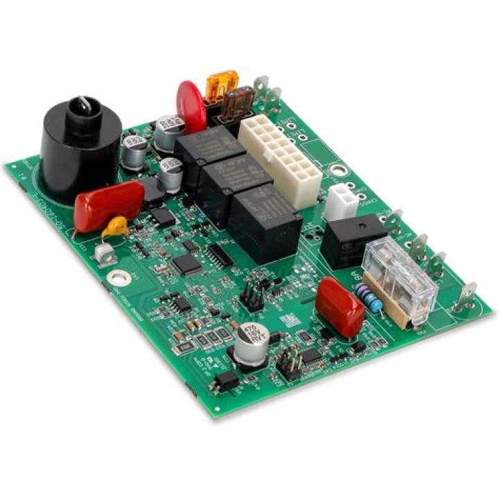 Can you get Norcold Control Board for free?
