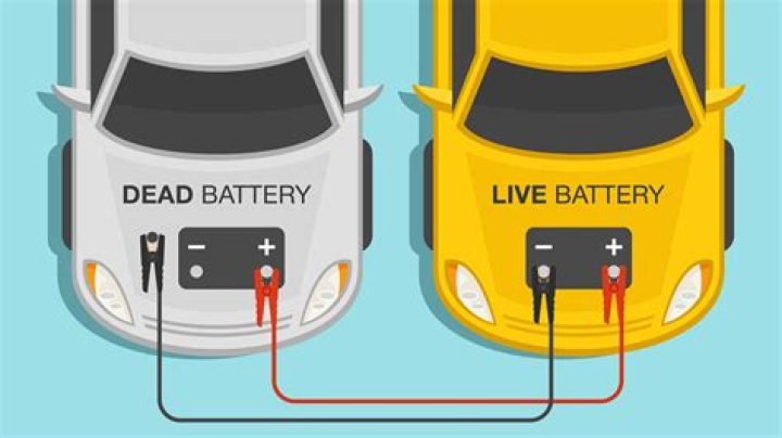 Can you jumpstart a diesel truck with a regular truck?