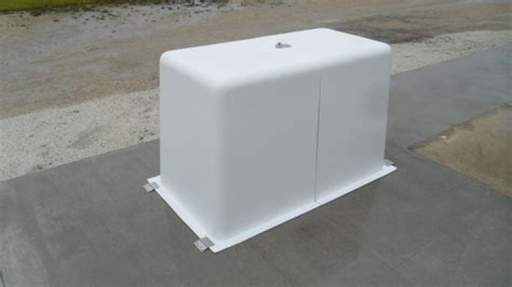 Can You Make your own fiberglass enclosures at mekco?