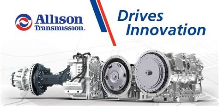 Can you manually shift an Allison transmission?