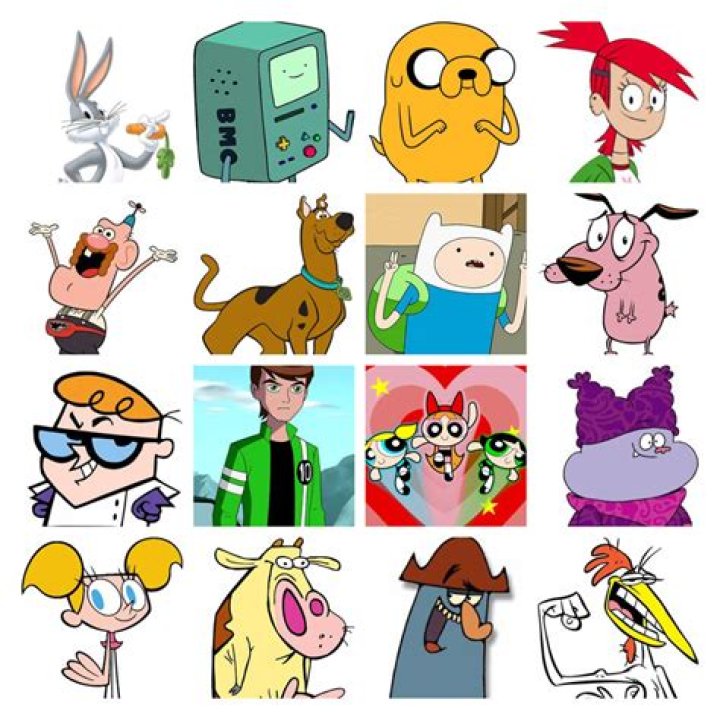 Can you put cartoon characters on shirts and sell them?