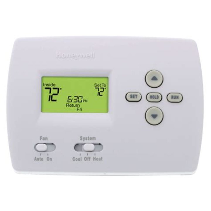 Can you replace a mechanical thermostat with digital?