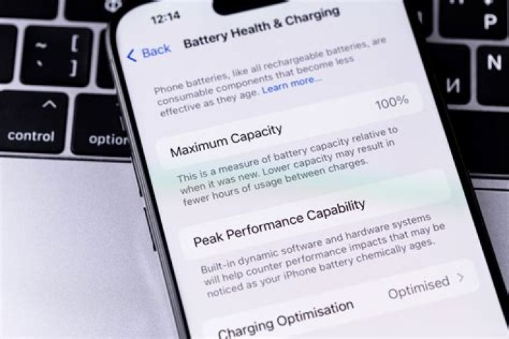 Can you reverse battery capacity?