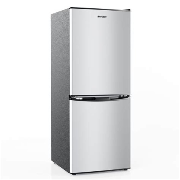 Can you set a fridge to 50 degrees?