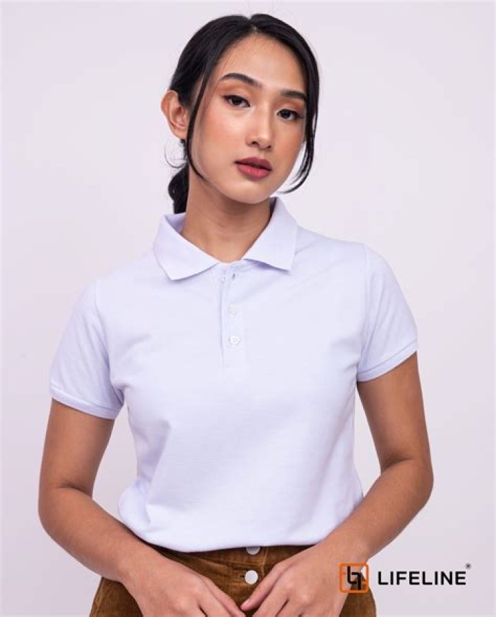 Can you stretch a polo shirt?
