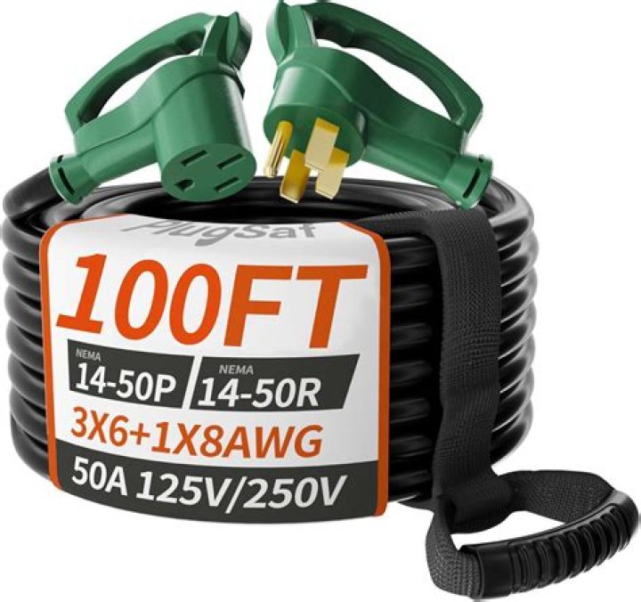 Can you use a 15 amp extension cord?