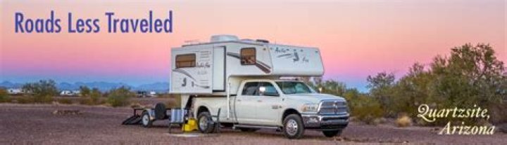 Can you use a regular refrigerator in a camper?