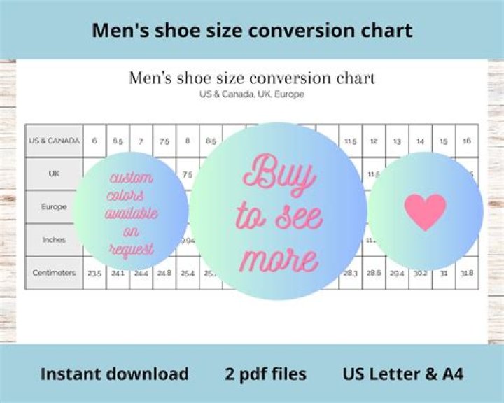 Can your shoe size predict your height?