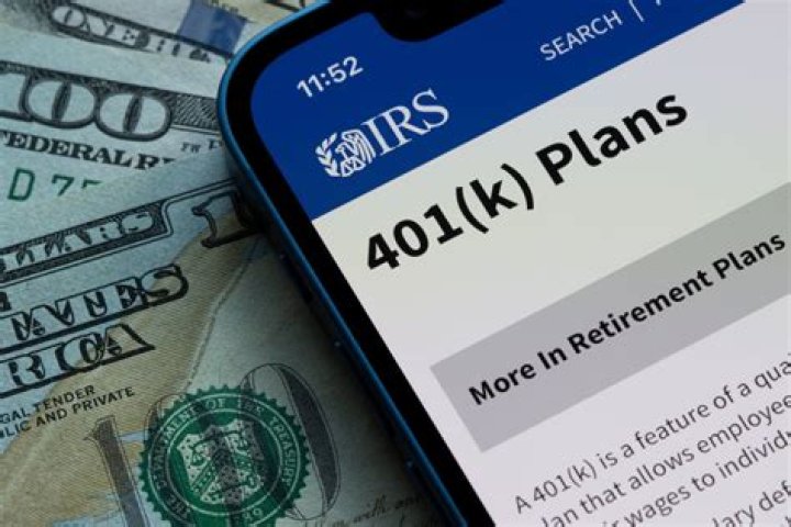 Cares act 401k loan - How To Discuss