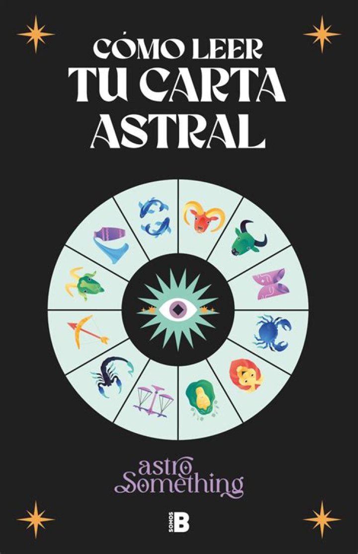 Carta astral gratis - How To Discuss