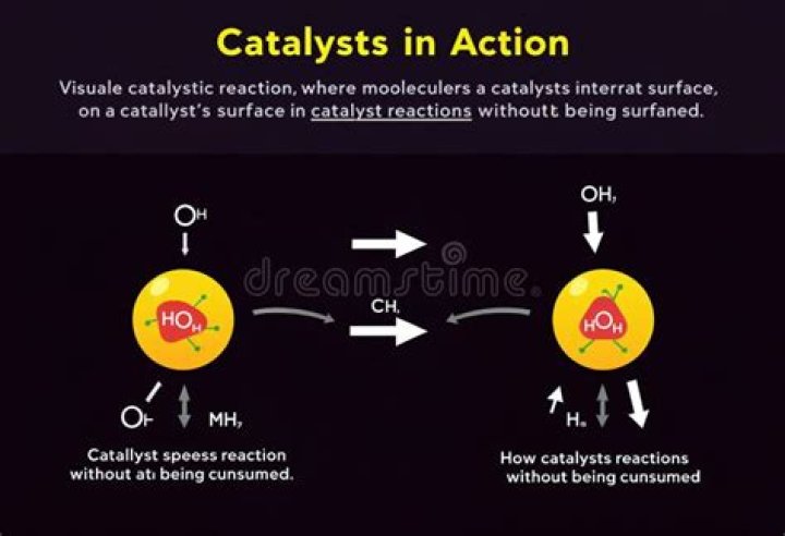 Catalyst - How To Discuss