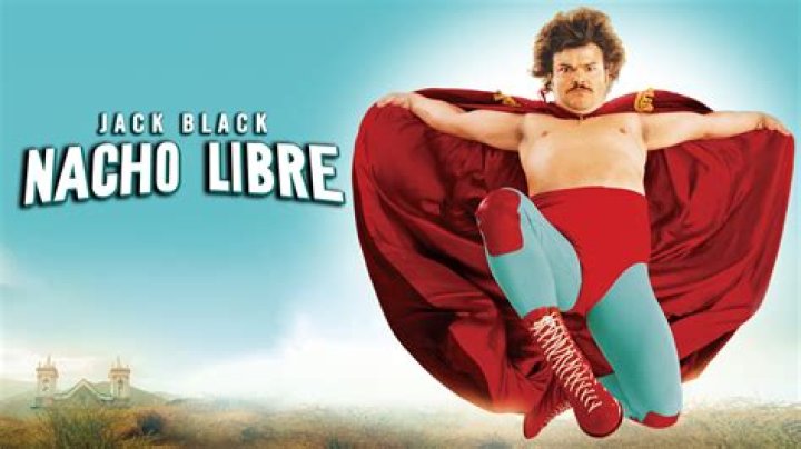 Chancho Nacho Libre - How To Discuss