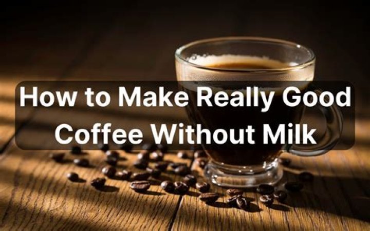 Craving Chocolate Milk - How To Discuss
