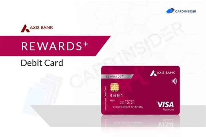 Debit card rewards - How To Discuss
