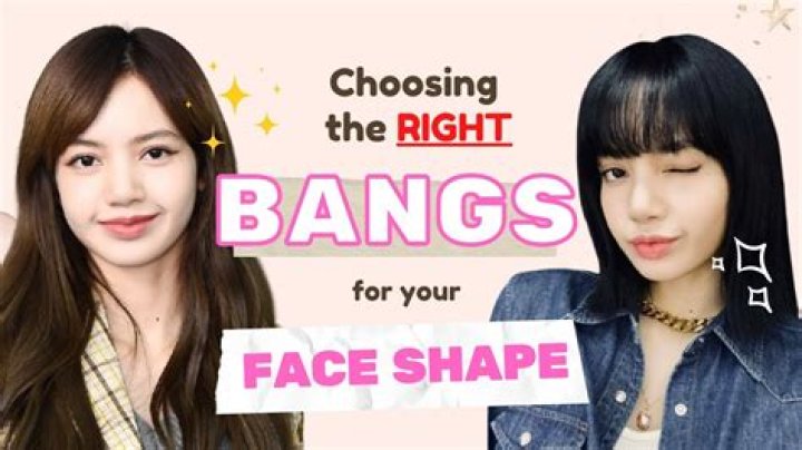 Do bangs look good with a bob?