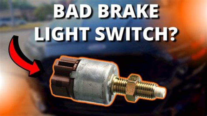 Do brake lights have separate fuses?