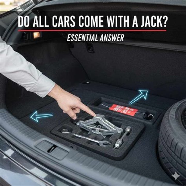 Do cars still come with owners manual?