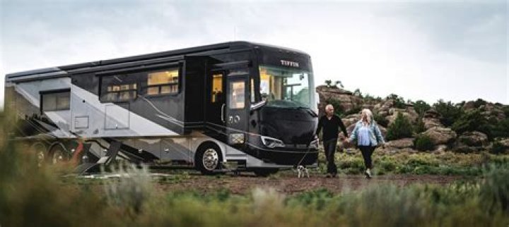 Do Class B RVs hold their value?
