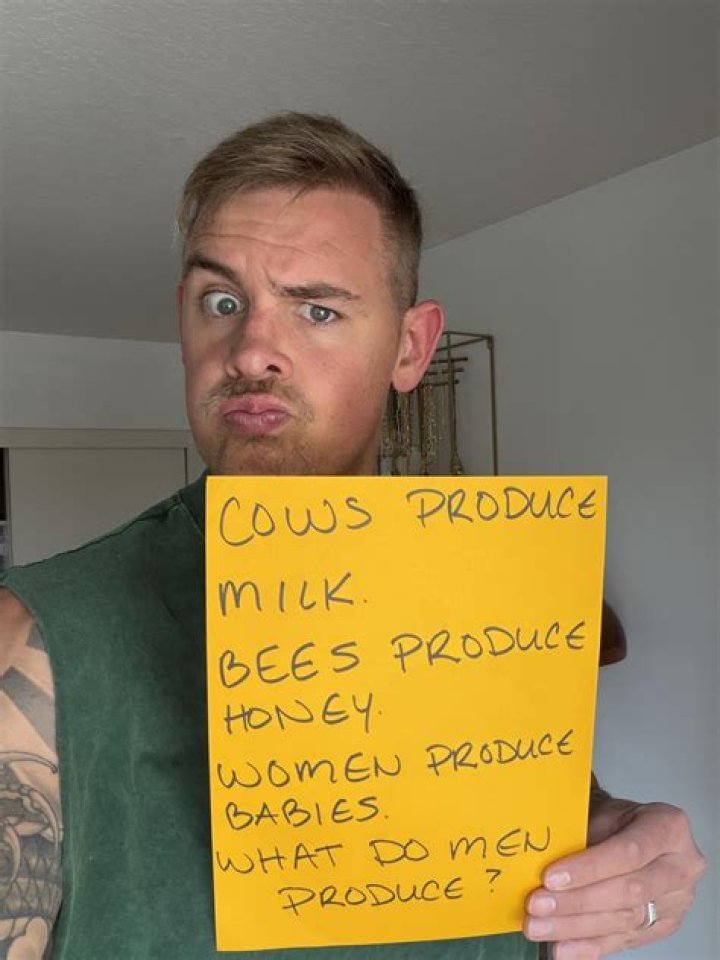 Do cows have to be milked