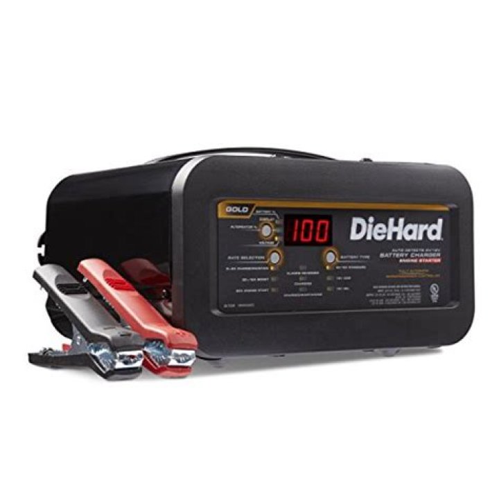 Do deep cycle batteries need special charger?