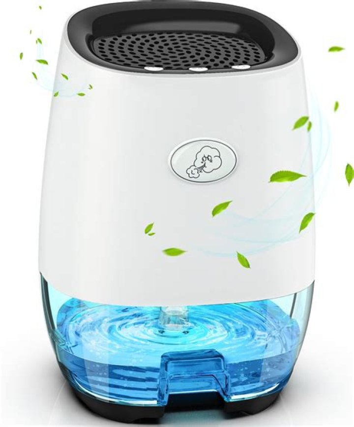 Do dehumidifiers need to be on all the time