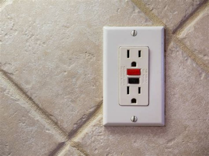 Do I need a GFCI outlet in my bedroom?