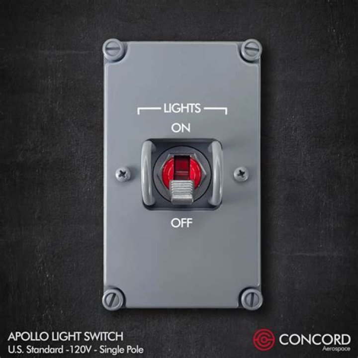 Do RV light switches go bad?