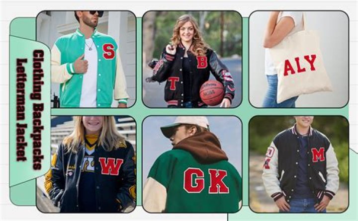 Do you get a letterman for NHS?