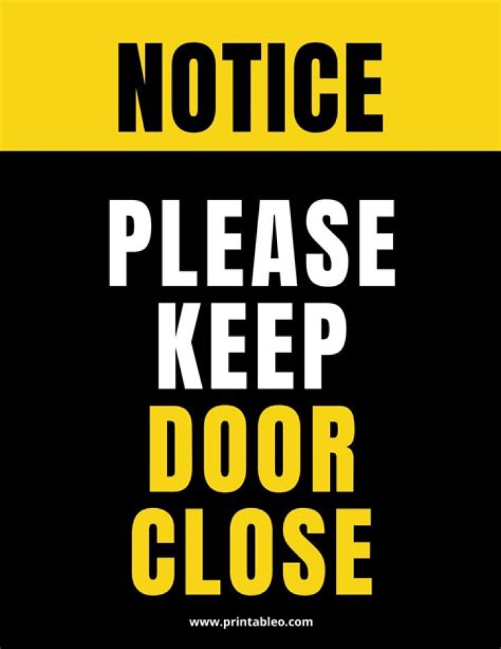 Do you keep black tank open or closed?