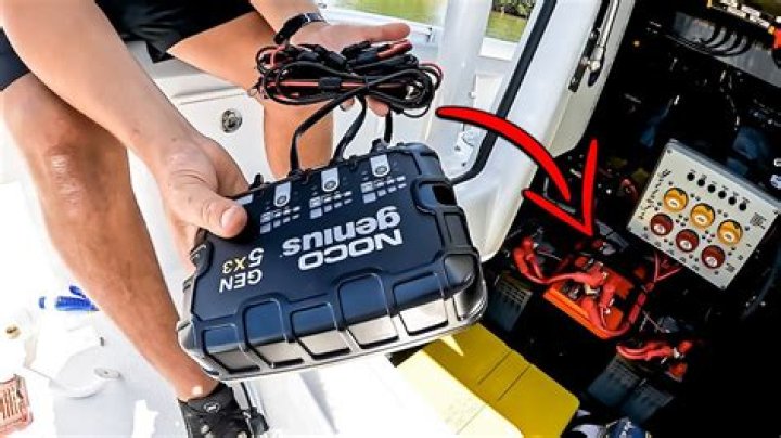Do you need a battery on a travel trailer?