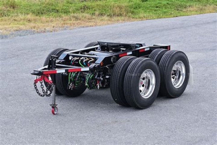 Do you need extra lights when using tow dolly?