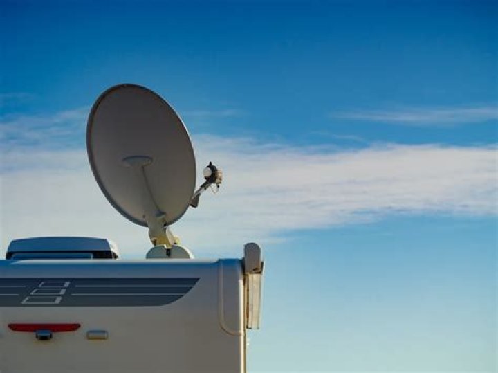 Do you need satellite TV for an RV?