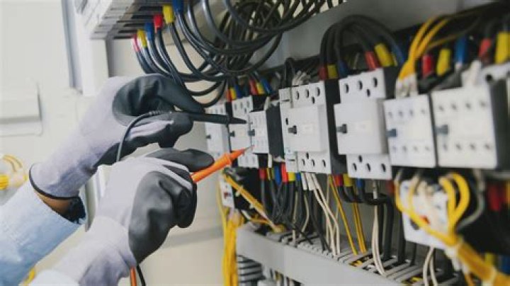 Do you need to call in an electrician to check your wiring?
