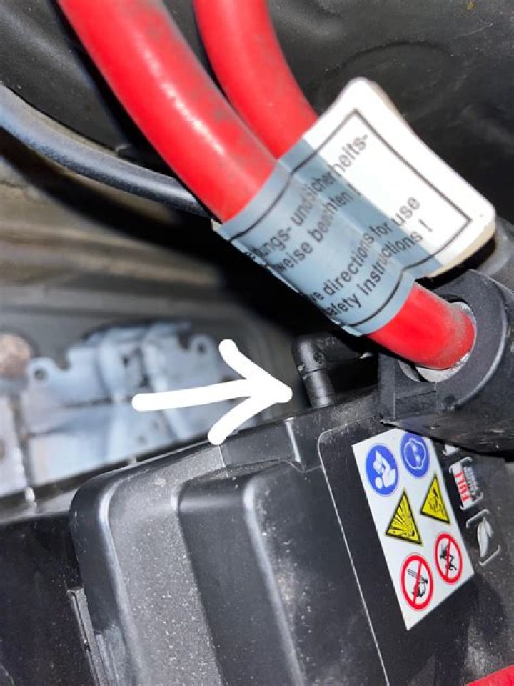Do you need to vent a battery box?